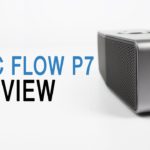 Lg Flow Music P7 An