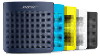 Bose Soundlink Color Ii