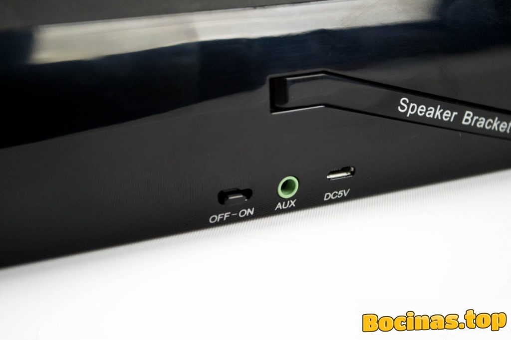 Inateck BP2001 Reviews, Comparativas y Analisis 2022